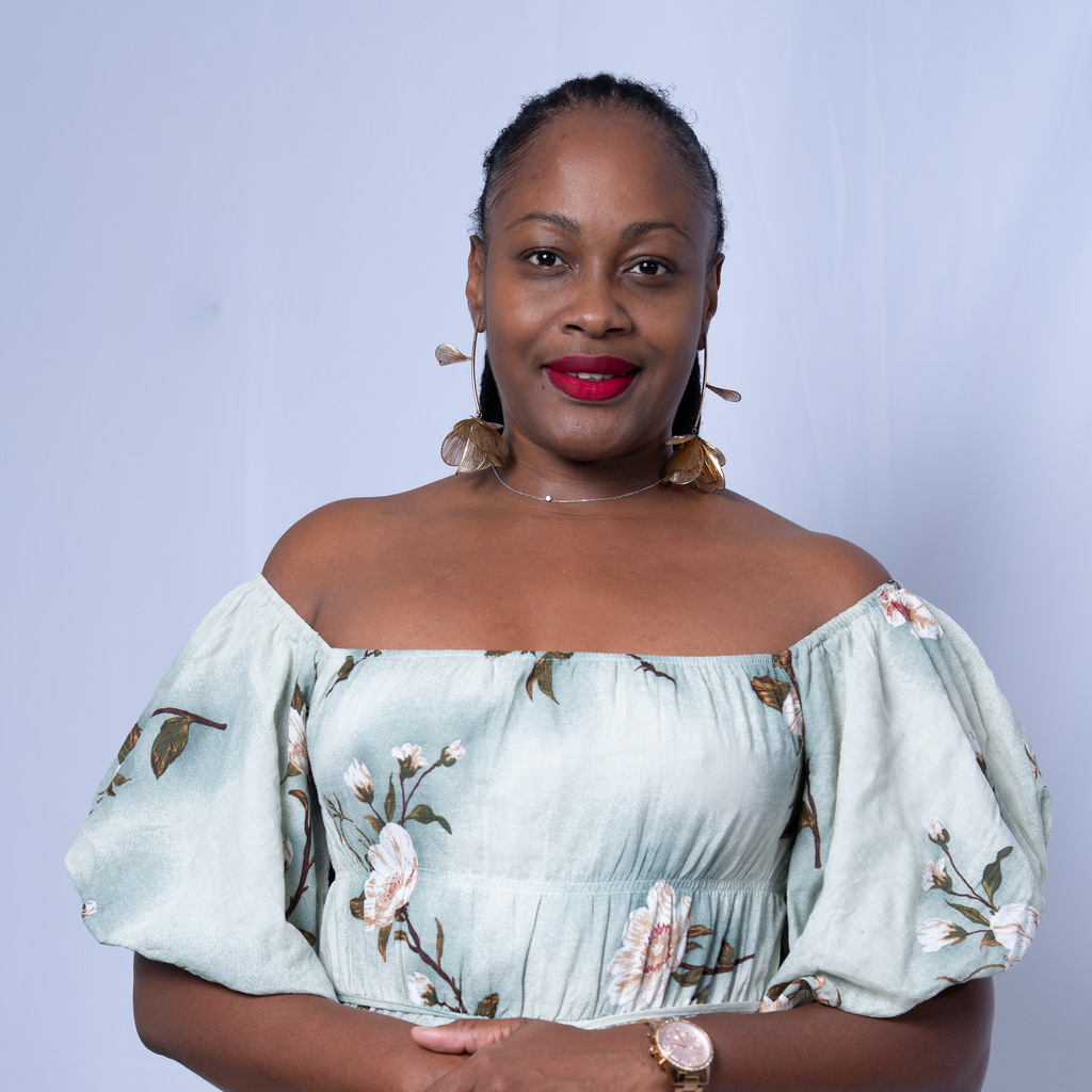 Portrait de Jacquet Cyndie Loetitia